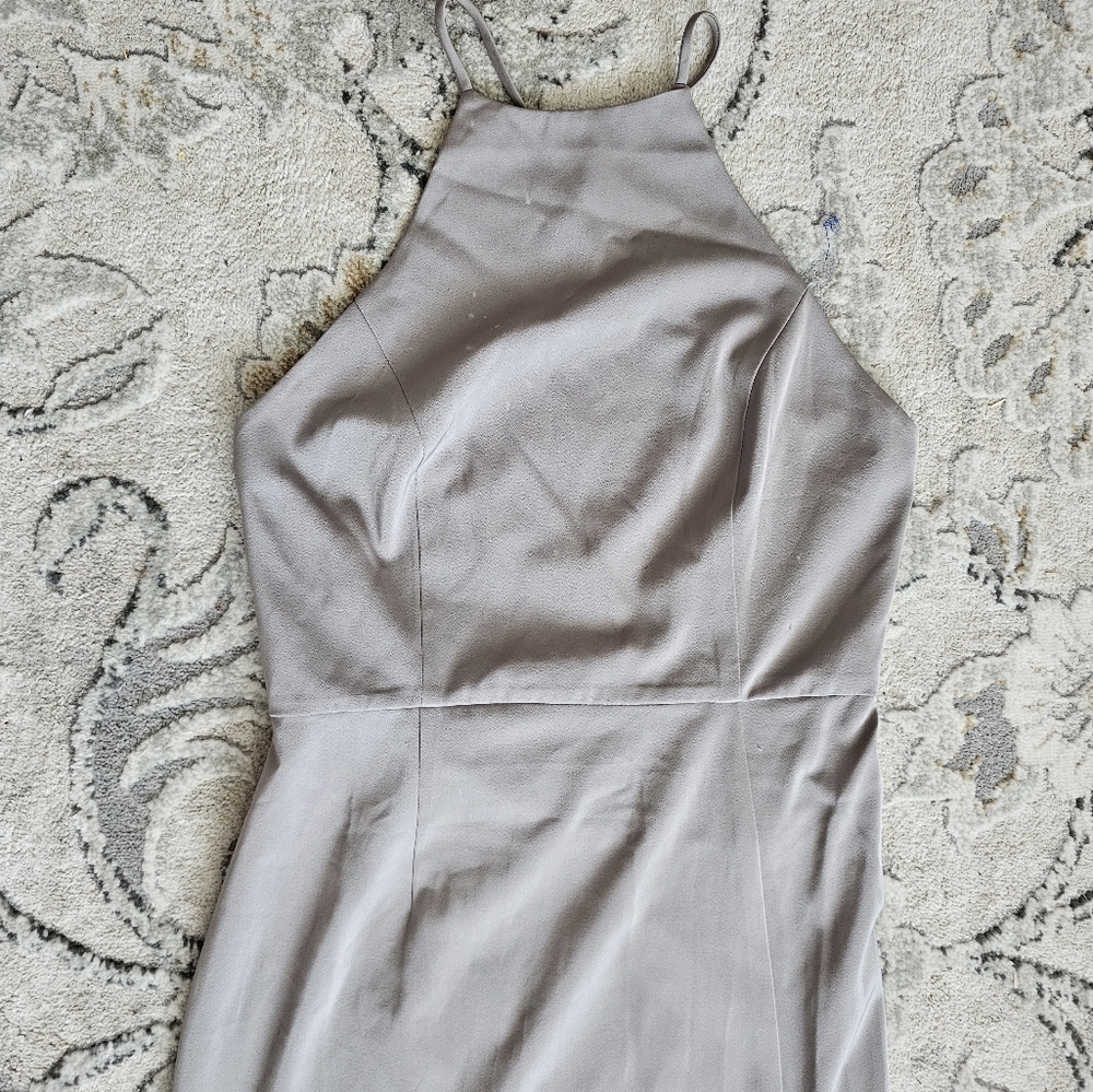 Revolve Lovers + Friends Maxi Dress